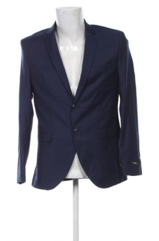 Herren Sakko Jack & Jones PREMIUM, Größe L, Farbe Blau, Preis € 67,99