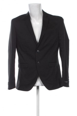 Herren Sakko Jack & Jones PREMIUM, Größe L, Farbe Schwarz, Preis € 67,99