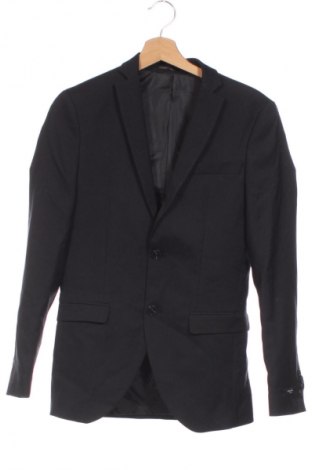 Herren Sakko Jack & Jones PREMIUM, Größe S, Farbe Schwarz, Preis € 67,99