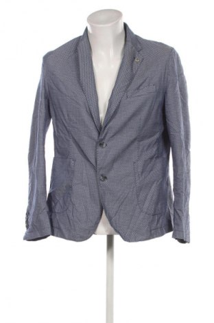 Herren Sakko Mulish, Größe L, Farbe Mehrfarbig, Preis € 28,99