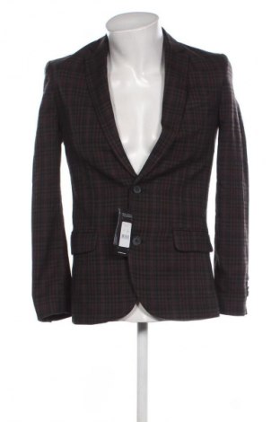 Pánské sako  New Look, Velikost M, Barva Vícebarevné, Cena  1 178,00 Kč