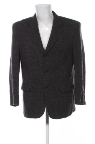Herren Sakko Ozeta, Größe L, Farbe Grau, Preis 39,99 €