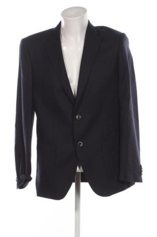 Herren Sakko Rene Lezard, Größe L, Farbe Blau, Preis 53,00 €