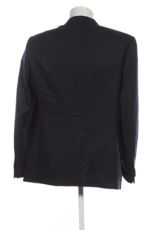 Herren Sakko Rene Lezard, Größe L, Farbe Blau, Preis 53,00 €