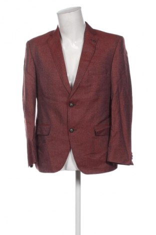 Herren Sakko Roy Robson, Größe L, Farbe Rot, Preis 28,99 €