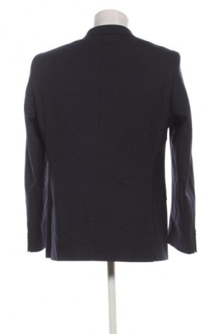 Herren Sakko S.Oliver, Größe L, Farbe Blau, Preis 142,99 €