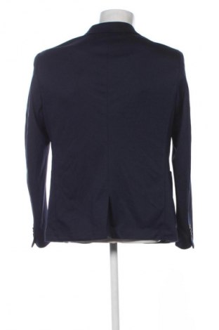 Herren Sakko S.Oliver, Größe L, Farbe Blau, Preis 142,99 €