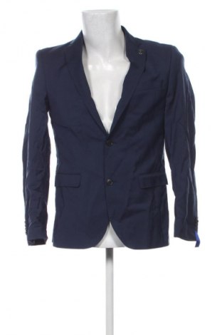 Herren Sakko S.Oliver, Größe M, Farbe Blau, Preis € 142,99