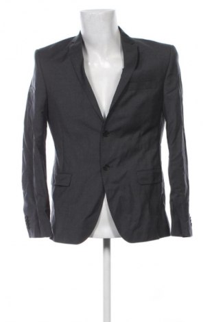 Herren Sakko S.Oliver, Größe M, Farbe Grau, Preis € 47,99