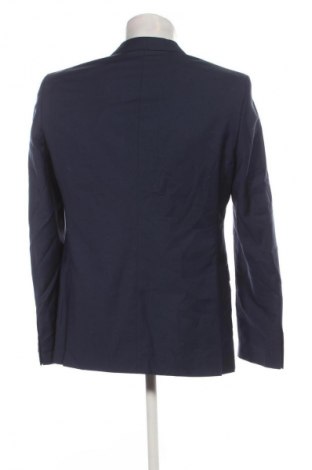 Herren Sakko S.Oliver, Größe L, Farbe Blau, Preis 53,99 €