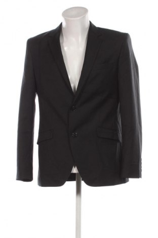 Herren Sakko S.Oliver, Größe XL, Farbe Schwarz, Preis 24,99 €