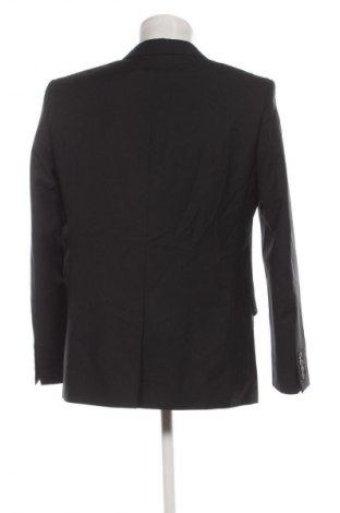 Herren Sakko S.Oliver, Größe XL, Farbe Schwarz, Preis 24,99 €