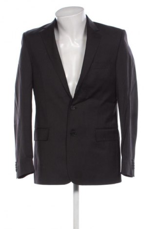 Herren Sakko S.Oliver, Größe M, Farbe Schwarz, Preis 46,00 €