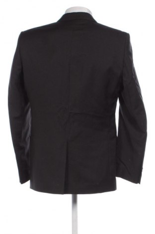Herren Sakko S.Oliver, Größe M, Farbe Schwarz, Preis 46,00 €