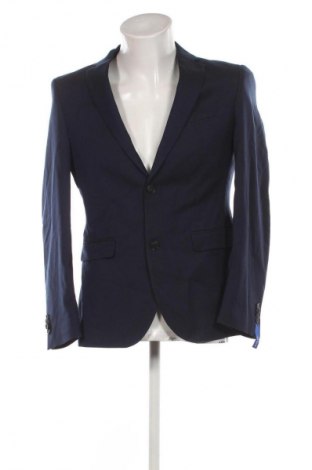 Herren Sakko S.Oliver, Größe M, Farbe Blau, Preis 61,99 €