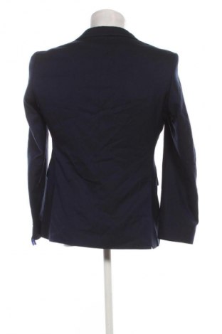 Herren Sakko S.Oliver, Größe M, Farbe Blau, Preis 61,99 €