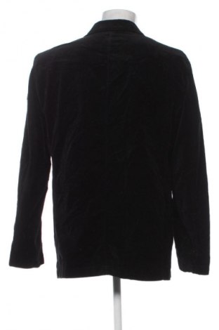Herren Sakko S.Oliver, Größe XXL, Farbe Schwarz, Preis 24,99 €