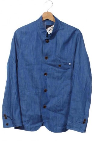 Herren Sakko Scotch & Soda, Größe S, Farbe Blau, Preis 109,99 €