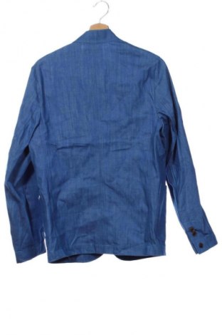 Herren Sakko Scotch & Soda, Größe S, Farbe Blau, Preis 109,99 €