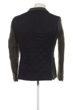 Herren Sakko Scotch & Soda, Größe M, Farbe Grün, Preis 119,99 €