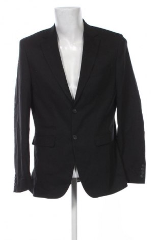 Herren Sakko Selected Homme, Größe M, Farbe Schwarz, Preis € 114,99