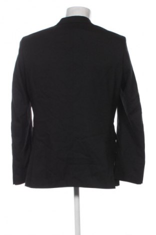 Herren Sakko Selected Homme, Größe M, Farbe Schwarz, Preis € 114,99