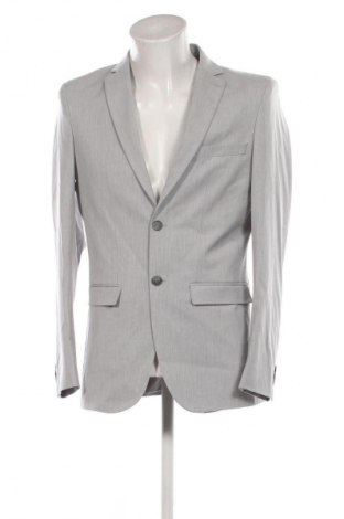 Herren Sakko Selected Homme, Größe M, Farbe Grau, Preis € 142,99