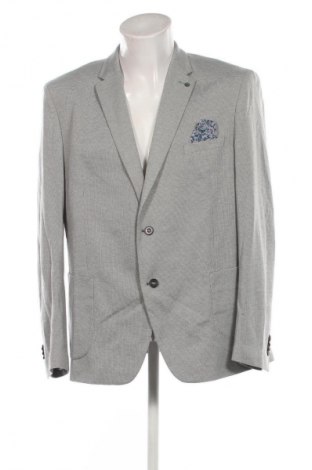 Herren Sakko Sondag & Sons, Größe 3XL, Farbe Mehrfarbig, Preis 64,99 €