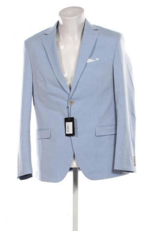 Herren Sakko Sondag & Sons, Größe XL, Farbe Blau, Preis 64,99 €
