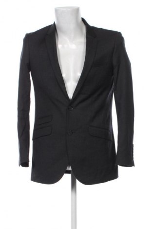Мъжко сако Tailored, Размер L, Цвят Сив, Цена 23,99 лв.
