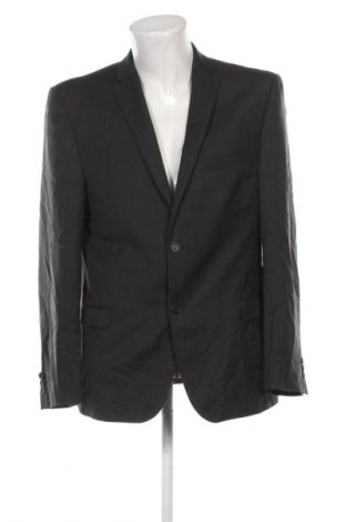 Мъжко сако Ted Baker, Размер XL, Цвят Многоцветен, Цена 244,03 лв.