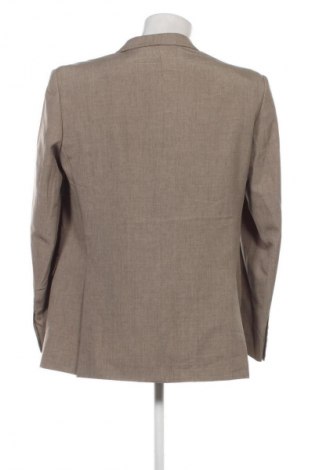 Herren Sakko Tessuto, Größe L, Farbe Beige, Preis € 16,99