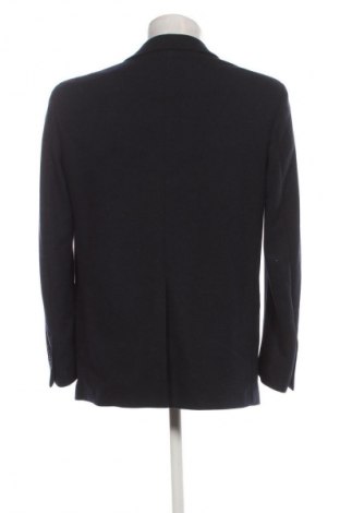 Sacou de bărbați Tommy Hilfiger, Mărime L, Culoare Albastru, Preț 1.309,99 Lei