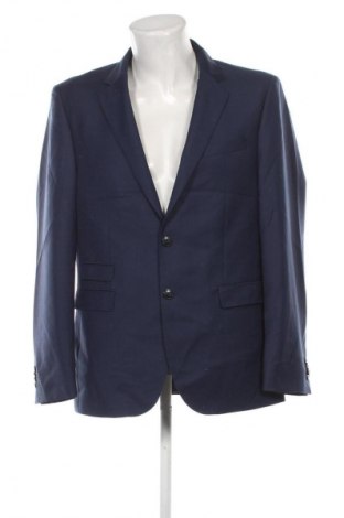 Herren Sakko Tommy Hilfiger, Größe L, Farbe Blau, Preis € 68,99
