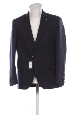 Męska marynarka Tommy Hilfiger, Rozmiar L, Kolor Niebieski, Cena 1 854,99 zł