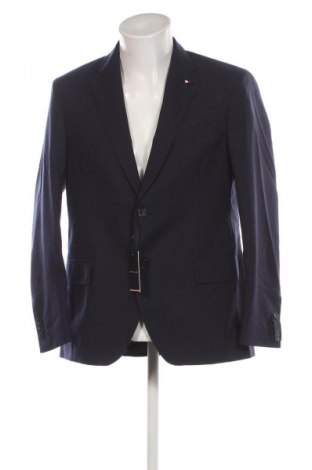 Męska marynarka Tommy Hilfiger, Rozmiar XL, Kolor Niebieski, Cena 1 299,99 zł