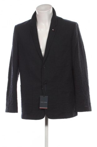 Herren Sakko Tommy Hilfiger, Größe L, Farbe Blau, Preis € 249,99