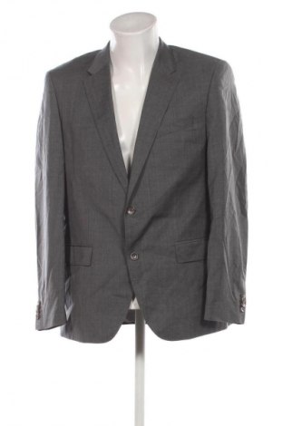 Herren Sakko Tommy Hilfiger, Größe L, Farbe Grau, Preis € 169,99