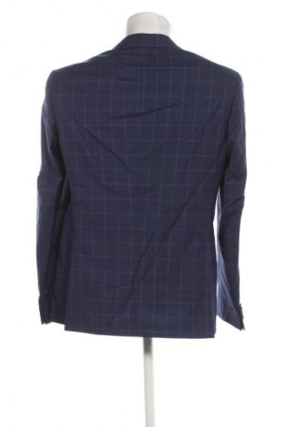 Herren Sakko Tommy Hilfiger, Größe L, Farbe Blau, Preis 379,99 €
