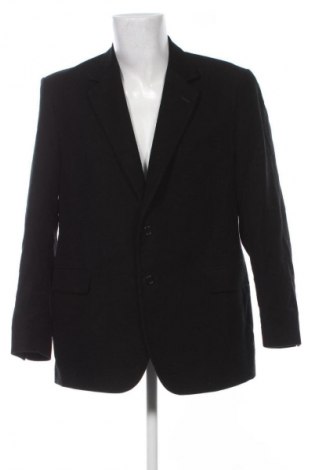 Herren Sakko Unbranded, Größe XL, Farbe Schwarz, Preis 29,59 €