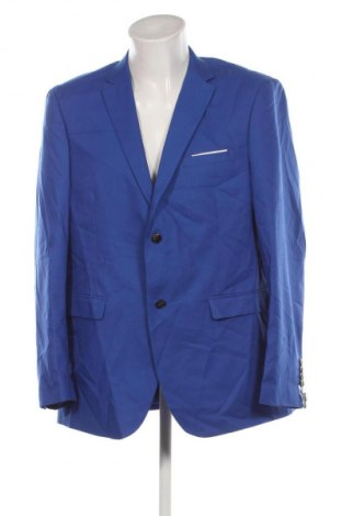 Sacou de bărbați Unbranded, Mărime 3XL, Culoare Albastru, Preț 196,99 Lei