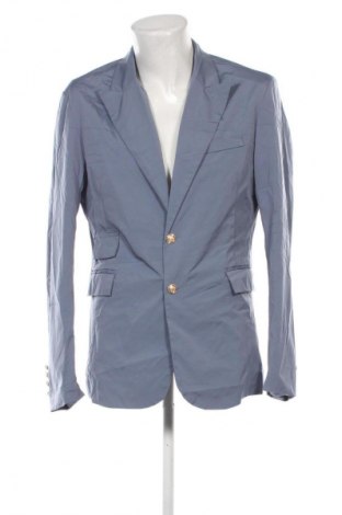 Herren Sakko Unbranded, Größe XL, Farbe Blau, Preis € 16,99