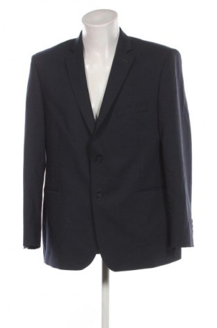 Ανδρικό σακάκι Unbranded, Μέγεθος XL, Χρώμα Μπλέ, Τιμή 29,59 €