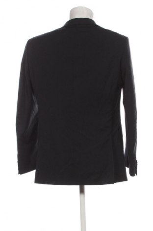 Ανδρικό σακάκι Unbranded, Μέγεθος L, Χρώμα Μπλέ, Τιμή 29,59 €