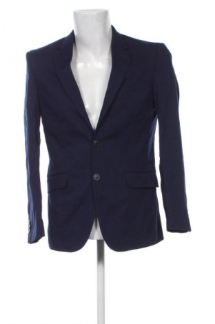 Herren Sakko Unbranded, Größe L, Farbe Blau, Preis € 32,99