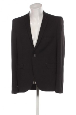Férfi zakó Unbranded, Méret 3XL, Szín Fekete, Ár 6 359 Ft