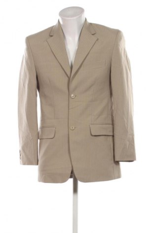 Herren Sakko Unbranded, Größe M, Farbe Beige, Preis 40,99 €