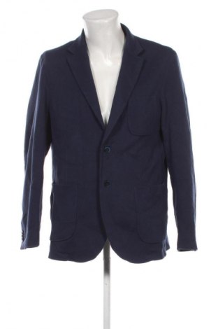 Herren Sakko Unbranded, Größe L, Farbe Blau, Preis 40,99 €