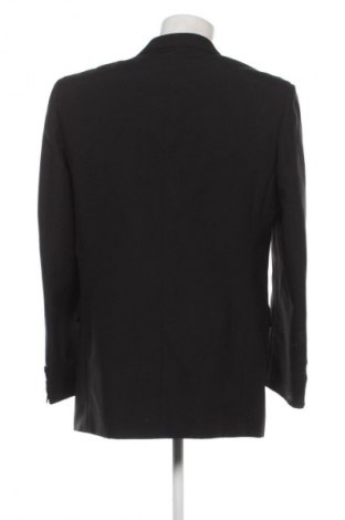 Sacou de bărbați Unbranded, Mărime L, Culoare Negru, Preț 154,34 Lei