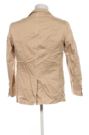 Herren Sakko Unbranded, Größe L, Farbe Beige, Preis 40,99 €